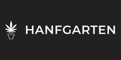 Logo Hanfgarten Shop