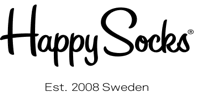 Logo Happy Socks