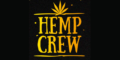 Logo HempCrew