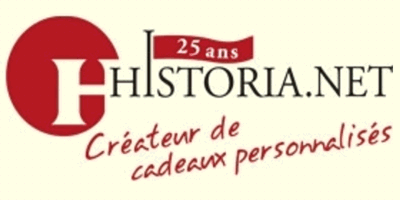 Logo Historia