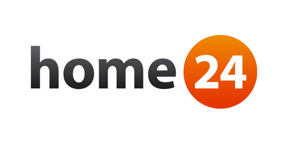 Logo Home24.at