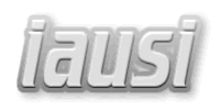 Logo iausi