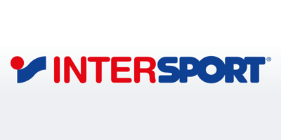 Logo INTERSPORT 