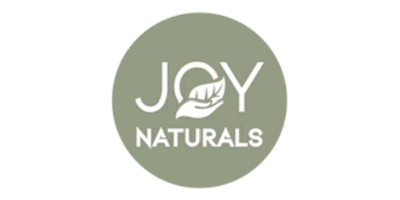Weitere Gutscheine für Joy Naturals