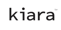 Logo Kiara Naturals