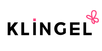 Logo Klingel Österreich