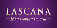 Logo LASCANA.at