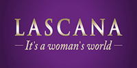 Logo LASCANA