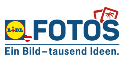 Logo lidl-fotos.at