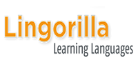 Logo Lingorilla