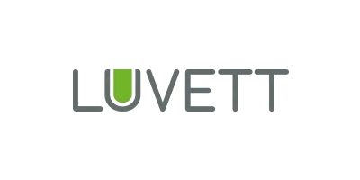 Logo Luvett