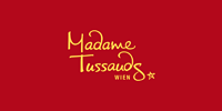 Logo Madame Tussauds Wien