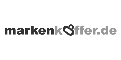 Logo Markenkoffer