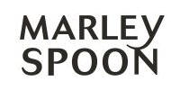 Zeige Gutscheine für Marley Spoon