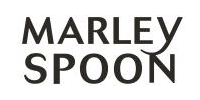 Logo Marley Spoon