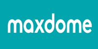 Logo Maxdome Österreich