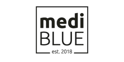 Zeige Gutscheine für medi BLUE
