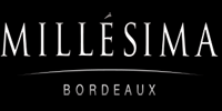 Logo Millesima 