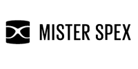 Logo Mister Spex