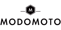 Logo MODOMOTO 