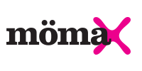 Logo Mömax 