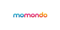 Logo momondo at