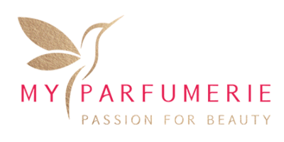 Logo My Parfumerie at