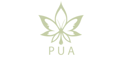 Logo PUA CBD