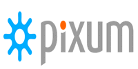 Logo pixum.at