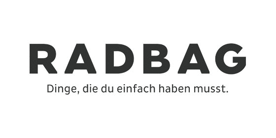 Logo radbag