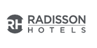 Logo RADISSON HOTELS