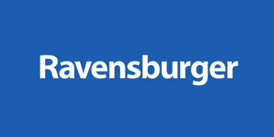 Logo Ravensburger