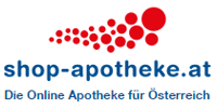 Logo Shop-Apotheke AT