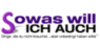 Logo Sowaswillichauch