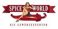 Logo Spiceworld.at