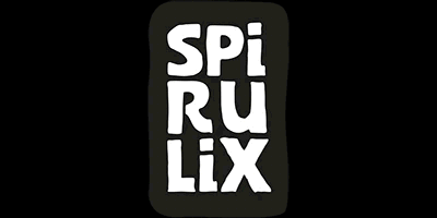 Logo Spirulix