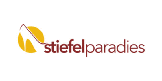 Logo stiefelparadies.de
