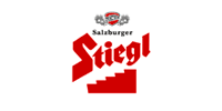 Logo Stiegl Online Shop