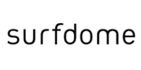 Logo surfdome