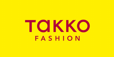 Logo Takko Österreich