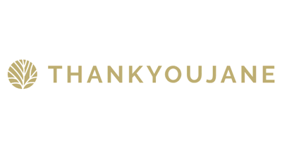 Weitere Gutscheine für thankyoujane