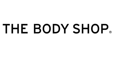 Logo The Body Shop 