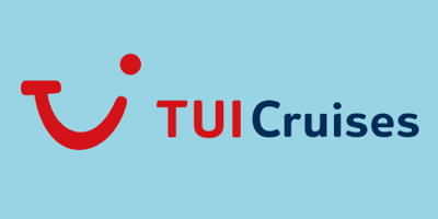 Logo TUI Cruises