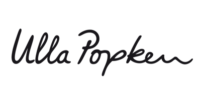 Logo Ulla Popken