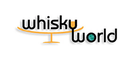 Logo Whiskyworld
